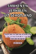 SMAKEN EN VERHALEN UIT SCHOTLAND - Lucas Donnelly