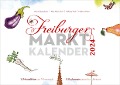 Freiburger Marktkalender 2024 - 