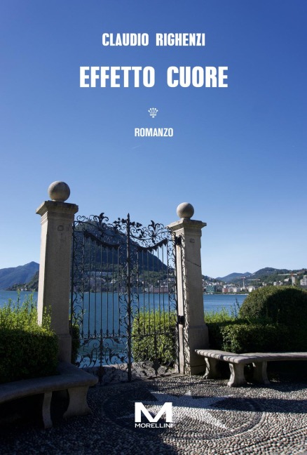 Effetto cuore - Righenzi Claudio