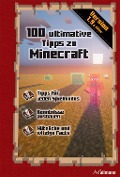 100 ultimative Tipps zu Minecraft - Stéphane Pilet