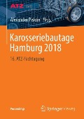 Karosseriebautage Hamburg 2018 - 