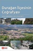 Cover-Bild zum Titel 'Duragan Ilcesinin Cografyasi' von 'Harun Resit Bagci, Sevcan Karadurak'