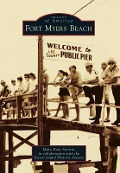 Cover-Bild zum Titel 'Fort Myers Beach' von 'Mary Kaye Stevens'
