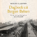 Dagboek uit Bergen-Belsen - Renata Laqueur