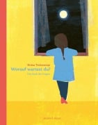 Cover-Bild zum Titel 'Worauf wartest du?' von ''