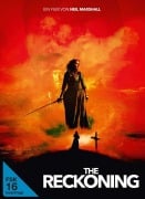 The Reckoning - Neil Marshall, Charlotte Kirk, Edward Evers-Swindell, Antony Jones, Christopher Drake