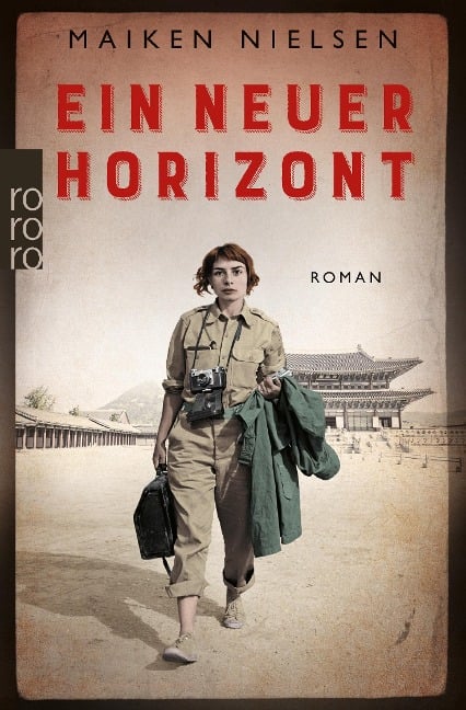 Ein neuer Horizont - Maiken Nielsen