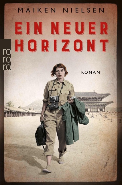 Ein neuer Horizont - Maiken Nielsen