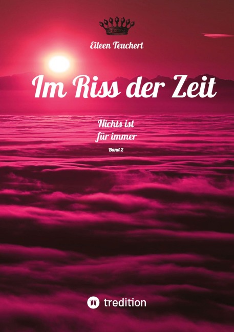 Im Riss der Zeit - Eileen Teuchert