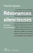 Cover-Bild zum Titel 'Résonances silencieuses' von 'Charles Calamel'