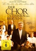 Der Chor - Stimmen des Herzens - 