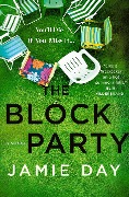 The Block Party - Jamie Day