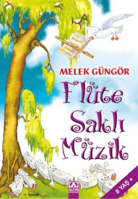 Flüte Sakli Müzik - Melek Güngör