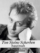 Cover-Bild zum Titel 'Ton Steine Scherben hautnah' von 'Isabella Schröder'