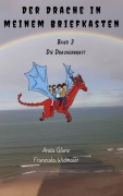 Der Drache in meinem Briefkasten - Anita Glunz