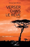 Cover-Bild zum Titel 'Verser dans le rêve' von 'Mame Seck Mbacké'