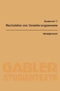 Cover-Bild zum Titel 'Wertpapierrecht' von 'Karl Sieg'