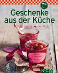 Cover-Bild zum Titel 'Geschenke aus der Küche' von ''