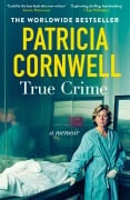 Cover-Bild zum Titel 'True Crime' von 'Patricia Cornwell'