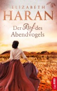 Cover-Bild zum Titel 'Der Ruf des Abendvogels' von 'Elizabeth Haran'