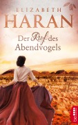 Cover-Bild zum Titel 'Der Ruf des Abendvogels' von 'Elizabeth Haran'