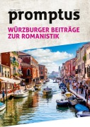 Cover-Bild zum Titel 'promptus 10' von ''