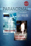 Cover-Bild zum Titel 'Paranormal - 2-teilige Serie von Kat Martin' von 'Kat Martin'