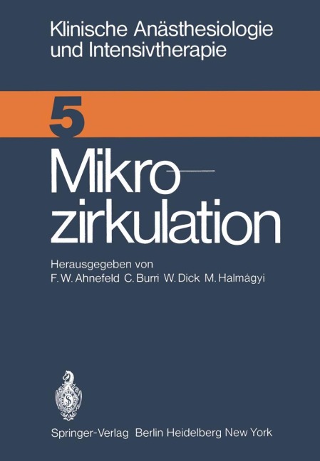 Mikrozirkulation - 