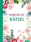 Cover-Bild zum Titel 'Wortsuchrätsel' von ''