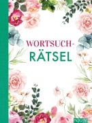 Cover-Bild zum Titel 'Wortsuchrätsel' von ''