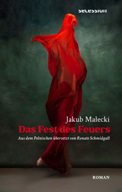 Das Fest des Feuers - Jakub Malecki