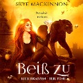 Cover-Bild zum Titel 'Killerkatzen - Teil 5' von 'Skye Mackinnon'
