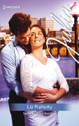 Cover-Bild zum Titel 'Sentimientos heridos' von 'Liz Flaherty'