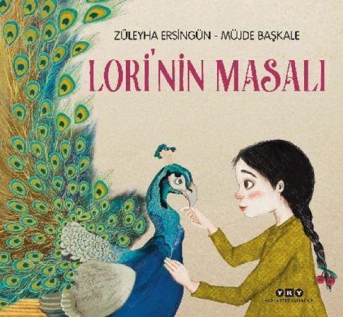 Lorinin Masali - Züleyha Ersingün