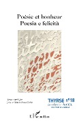 Cover-Bild zum Titel 'Poésie et bonheur' von 'Rieu, Cerbo'
