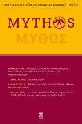 Cover-Bild zum Titel 'Mythos' von ''