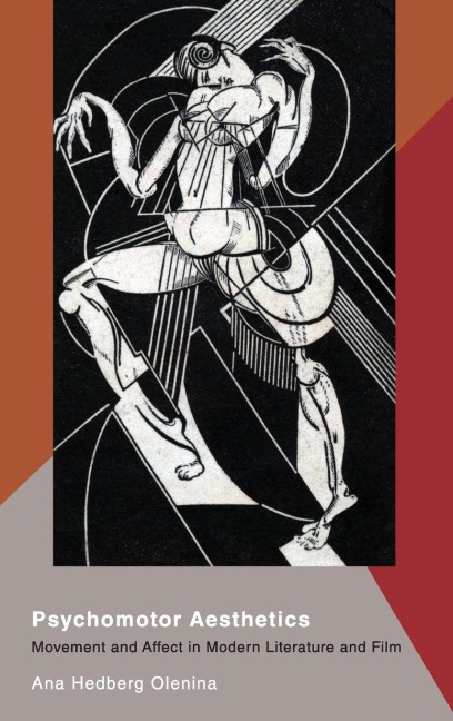 Psychomotor Aesthetics - Olenina