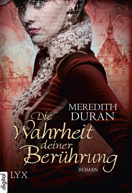 Die Wahrheit deiner Berührung - Meredith Duran