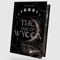 THE TALE OF WYCCA: Demons (WYCCA-Reihe 1) - Sandy Brandt