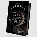 Cover-Bild zum Titel 'THE TALE OF WYCCA: Demons (WYCCA-Reihe 1)' von 'Sandy Brandt'
