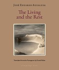 Cover-Bild zum Titel 'The Living and the Rest' von 'Jose Eduardo Agualusa'
