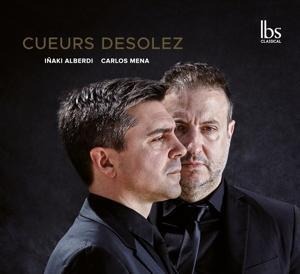 Cueurs D,solez - Carlos/ALberdi Mena