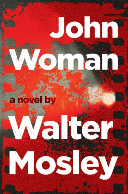 John Woman - Walter Mosley