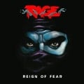 Cover-Bild zum Titel 'Reign of Fear (Re-Release)' von 'Rage'