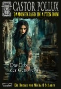 Castor Pollux 2.Staffel - Michael Schauer