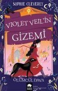 Violet Veilin Gizemi - Sophie Cleverly