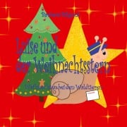 Cover-Bild zum Titel 'Luise und der Weihnachtsstern' von 'Barbara Bilgoni'