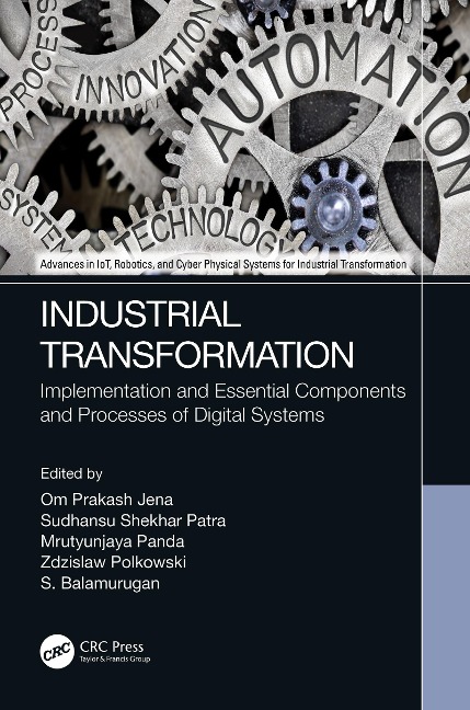 Industrial Transformation - 