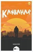 Cover-Bild zum Titel 'Kanbahar' von 'Selehattin Duman'