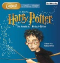 Harry Potter - Joanne K. Rowling